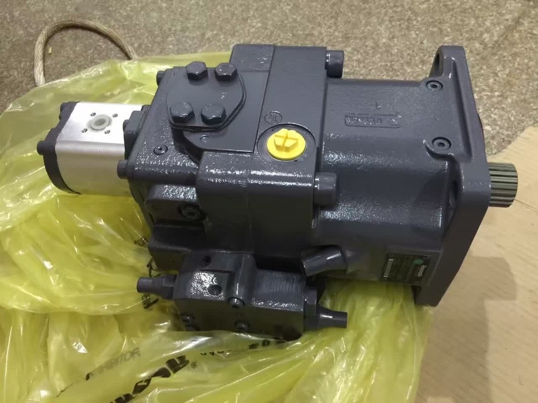 Bouwmachines A11vo95lrds-serie Hydraulische zuigerpomp