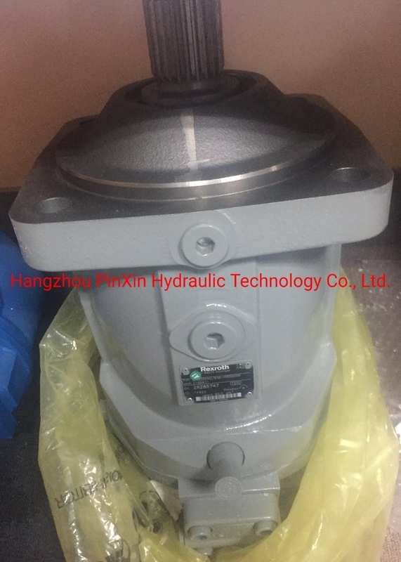 A6vm250 Hydraulische zuigermotor voor Rexroth 68.00cm * 58.00cm * 55.00cm Pakketgrootte