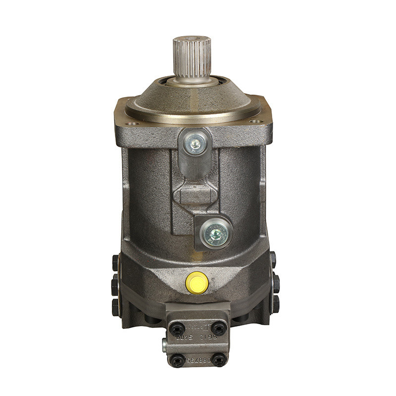 0.5kg Hydraulische motor voor Rexroth A6vm200 Motor Vraag terug als uw bestelling niet verzonden wordt