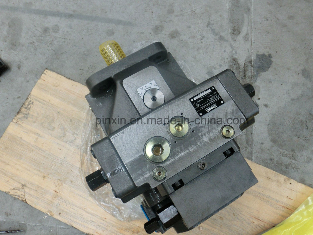 A4vso180dr/Lr2/Drg Hydraulische zuigerpomp voor vrachtwagenmixer aanhangwagen ontbreken Terugbetalingsbeleid