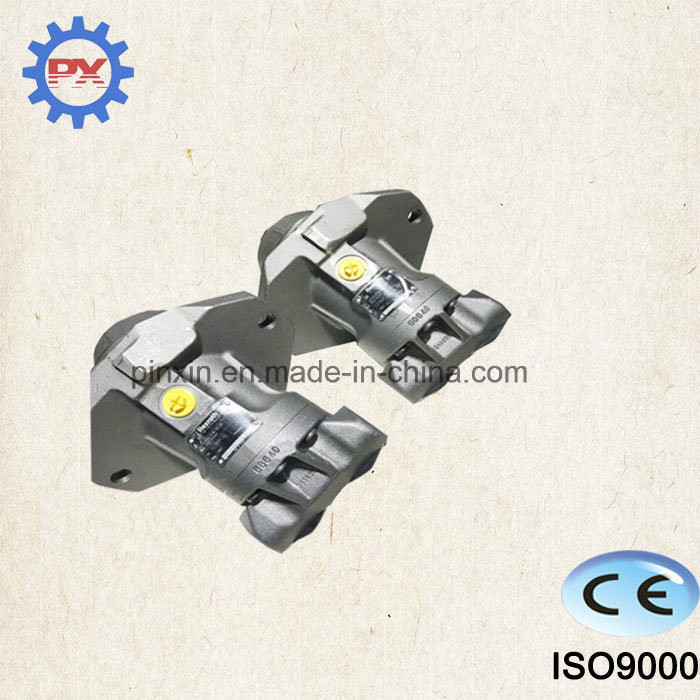 Hydraulische motor A2fe45/61W-Vzl100 laadpomp voor roterende boormachine Kracht type 30kg