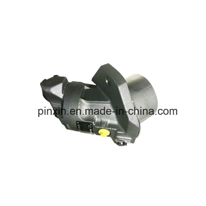 Ondersteuningsbetaling in USD voor hydraulische zuigermotor voor graafmachine A2FE45 van 2 t