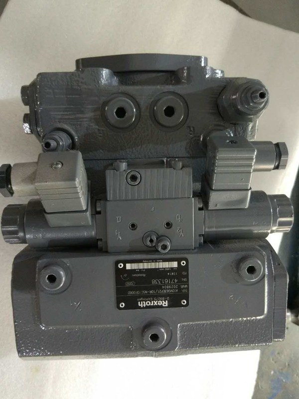 A10vg45 A10vg63 Hydropomp voor de bewandelmachine