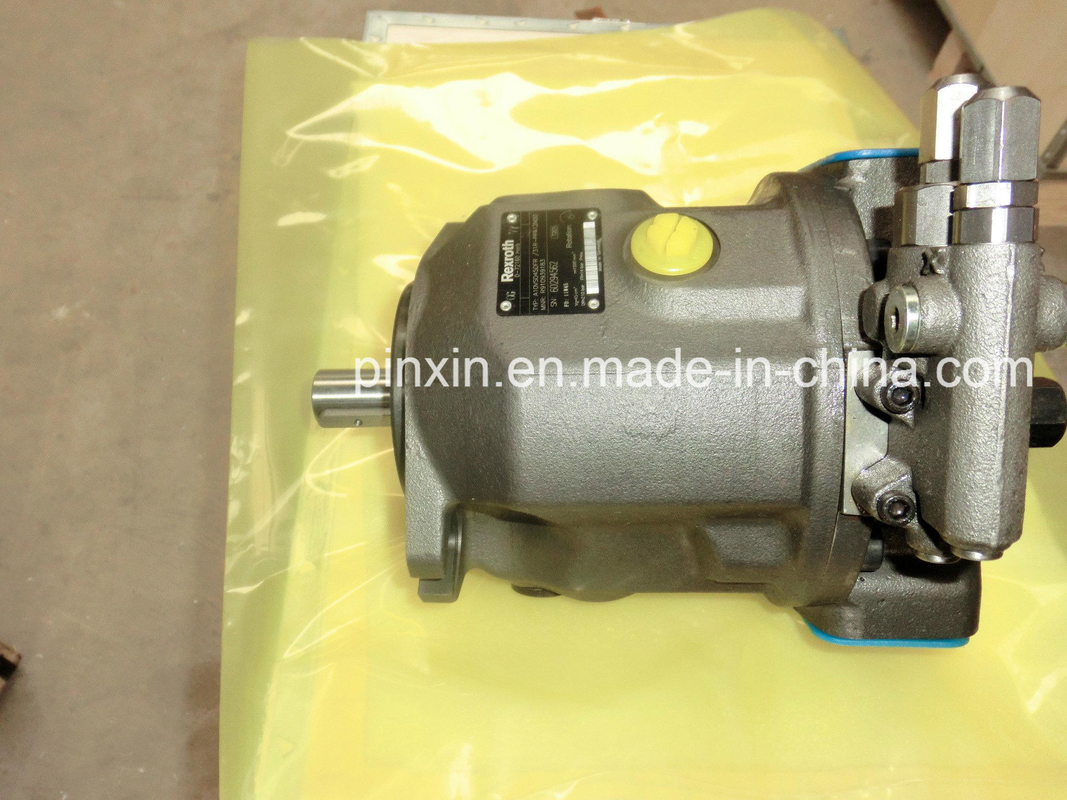 Hydraulische aandrijving A10vo71 A10vo71drs Pomp met radiale zuiger voor draaiboringen