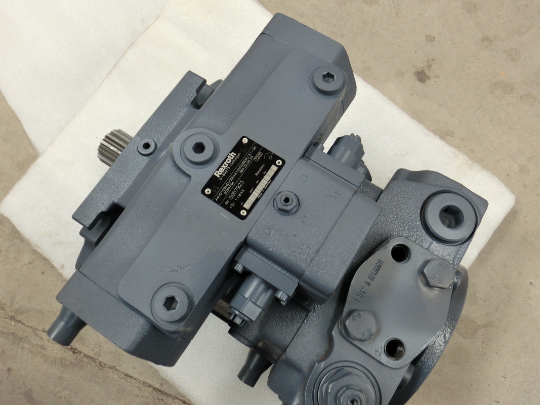 Hydraulische reserveonderdelen A4vg A10vg zuigerpomp voor graafmachines
