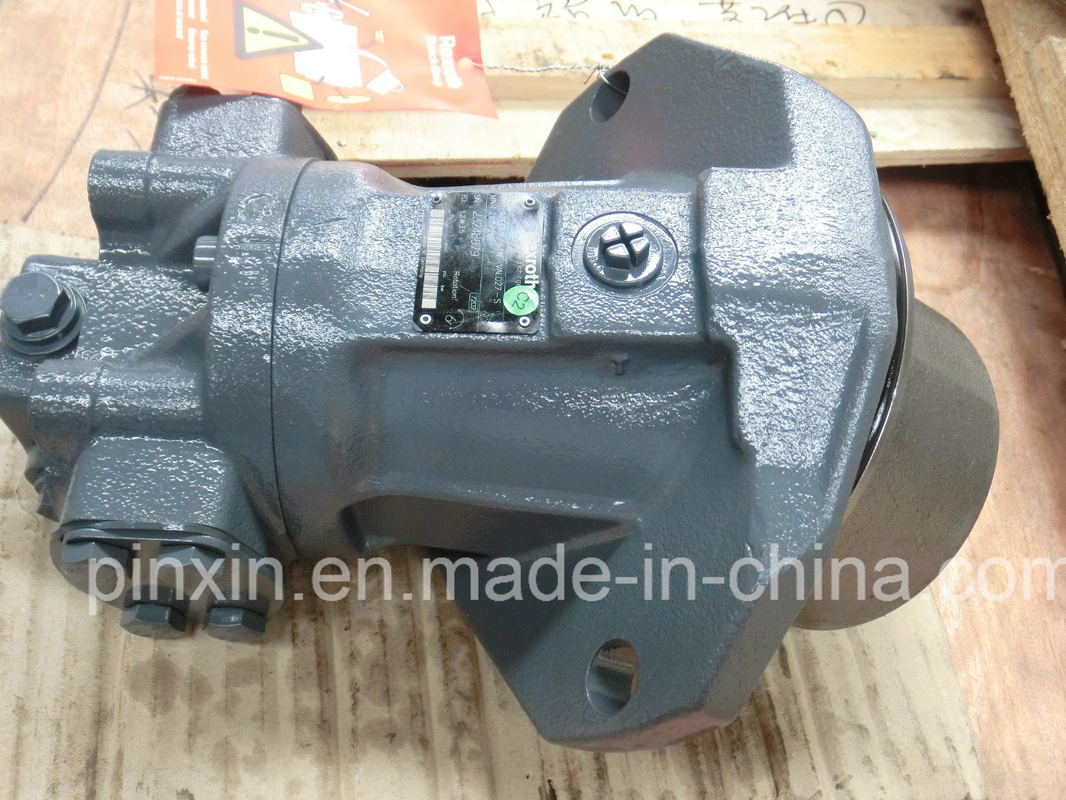 A2FE80 Hydraulische zuiger motorpomp voor trommel rolsplaver binnen uw budget