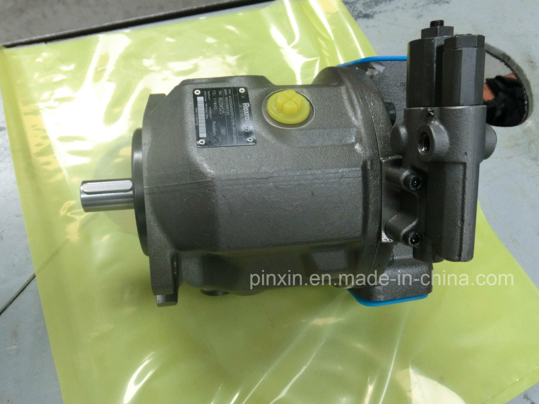 A10VSO45DFR Axial Variable Piston Pump voor Paver en Excavator Rotary Drilling Rig