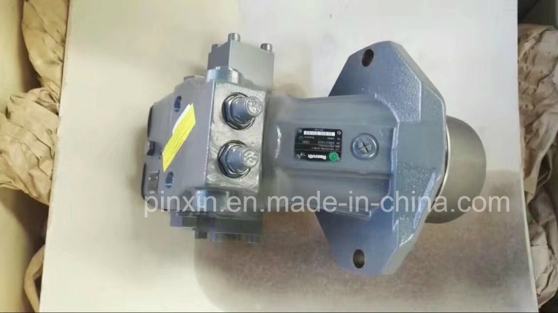 Hydraulische zuigermotor A2fe125 voor hefmachines