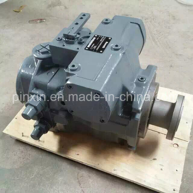 A4vtg90 Gear Pump Hydraulische Pomp Beveiligde betalingen voor 35 kg producten bij Made-in.com
