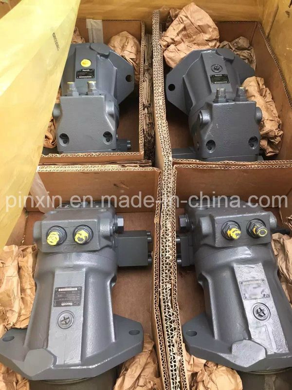 Hydraulische zuigermotor A2fe160/61W-Vzl181 voor roterende boormachines