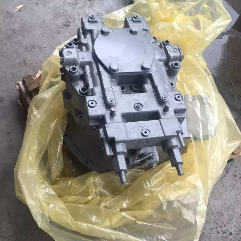 Krijg uw pomp snel Hydraulische pomp A8vo120 /140 Claim een terugbetaling als uw bestelling niet verzonden