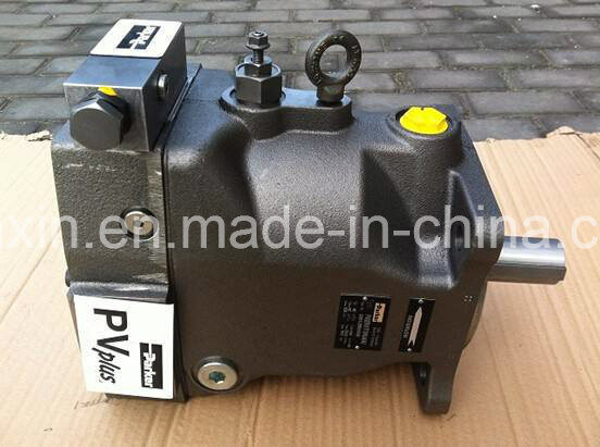 Hydraulische pomp PV092r-serie zuigerpomp voor graafmachines en boormachines