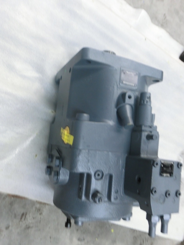 Hydraulische pomp A11vlo260LG1dh5 Ladingspompen voor rangschikker Lijnpomp van gietijzer
