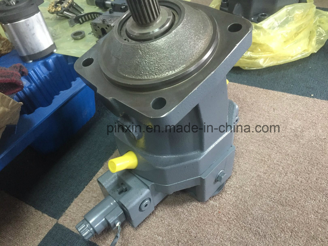 A6vm107ha2t/63W-Vab010 Hydraulische motor voor roterende boorplatforms