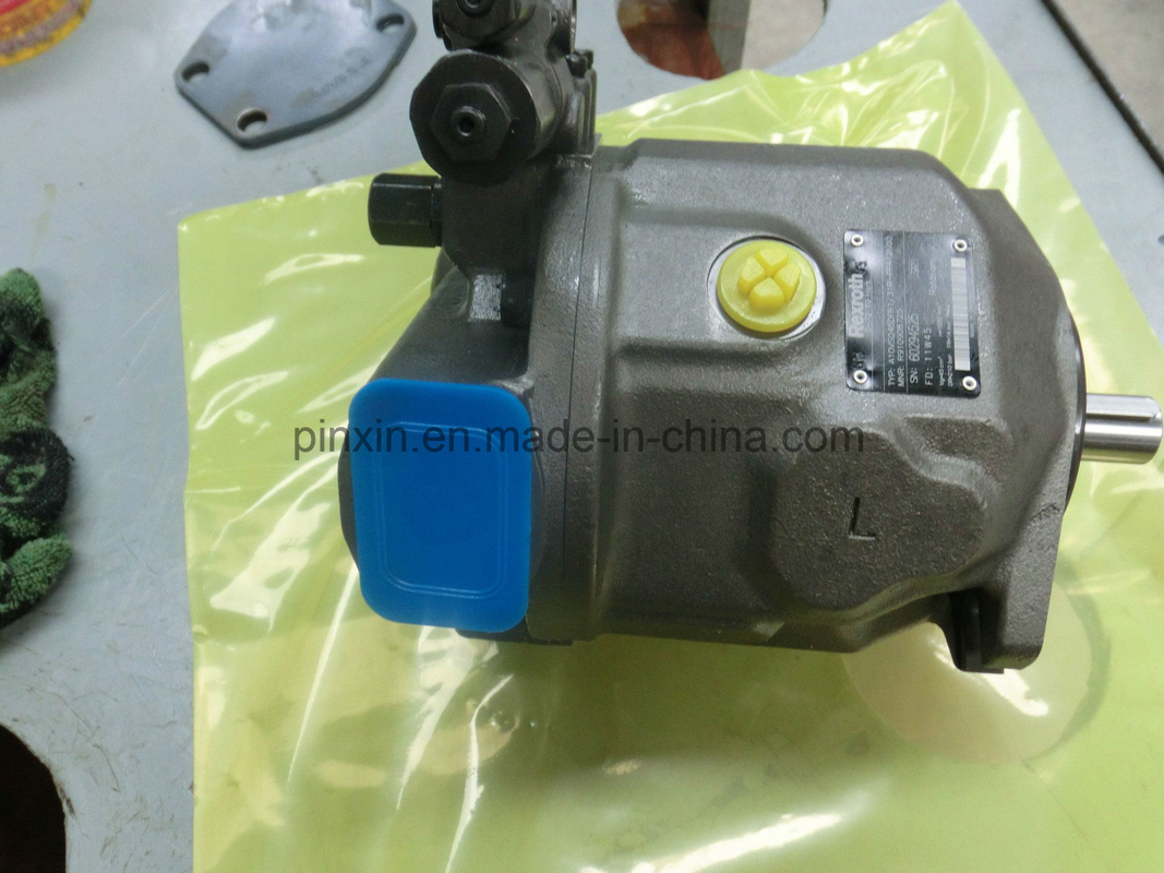 Rechte schacht schouderplaat zuiger type druk olie radiale A10vso85 Hydraulische pomp