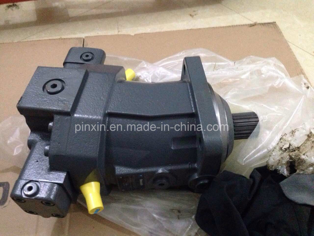 A6vm107HD1/63W Hydraulische zuigermotor voor vrachtwagenkraan