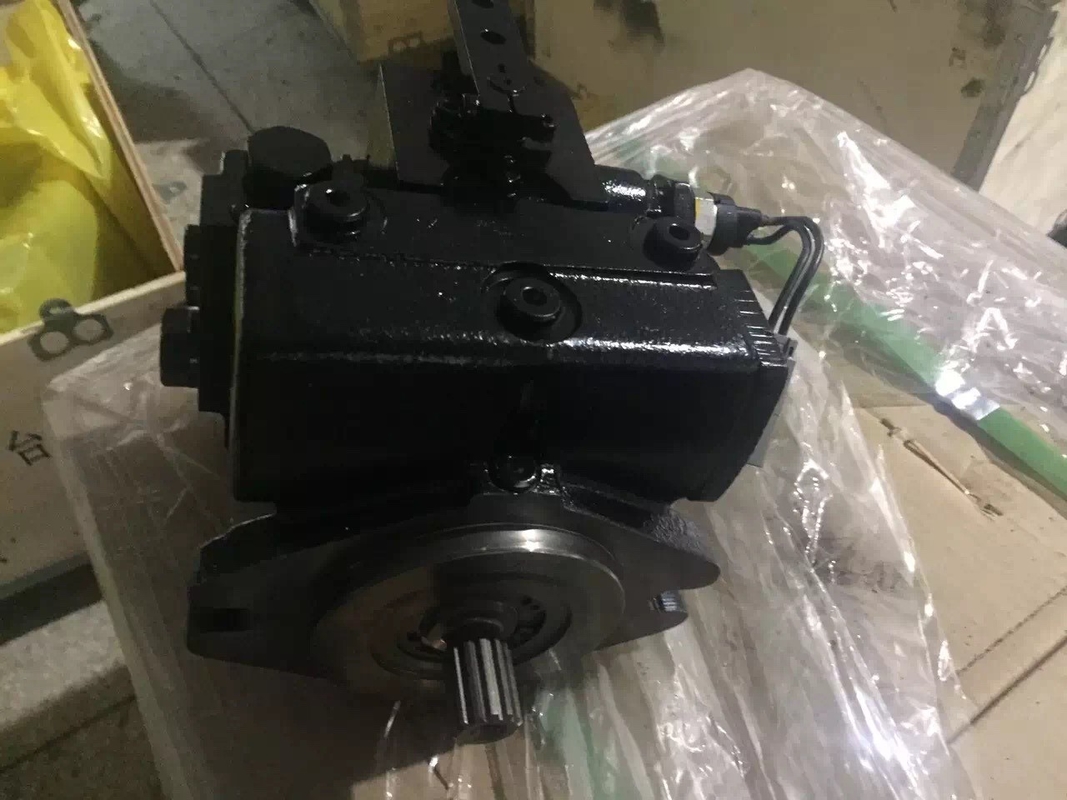 Betonpomp Truck rechte as Swashplate zuiger type Druk olie hydraulische pomp