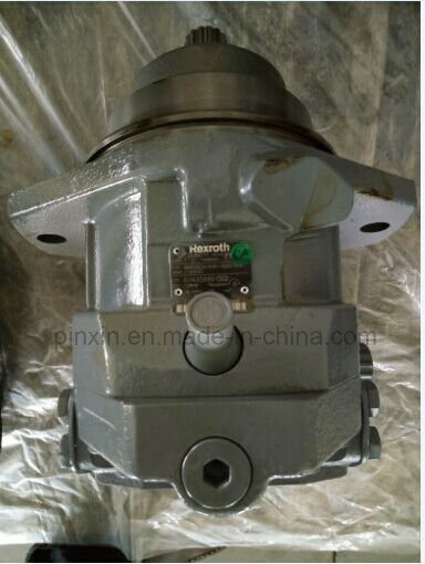A6ve55Hz1 A6ve55Hz3 Series Hydraulische motor voor kruipkraan beschermd door Made-in.com