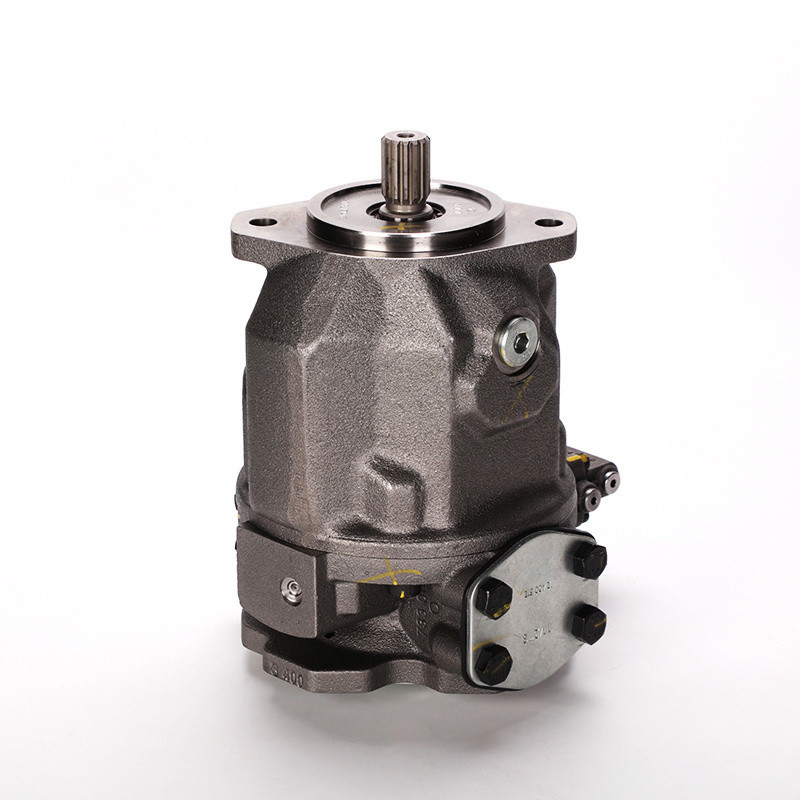 Hydraulische pompen van de A10vso-serie voor de machinebouw A10vso18 A10vso28 A10vso45 A10vso60 A10vso85 A10vso100 A10vso140