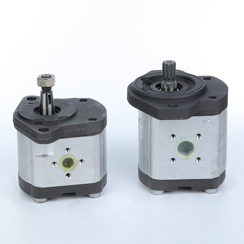 Koop hefmachines Hydraulische versnellingspomp voor roterende dumptrack op Made-in.com