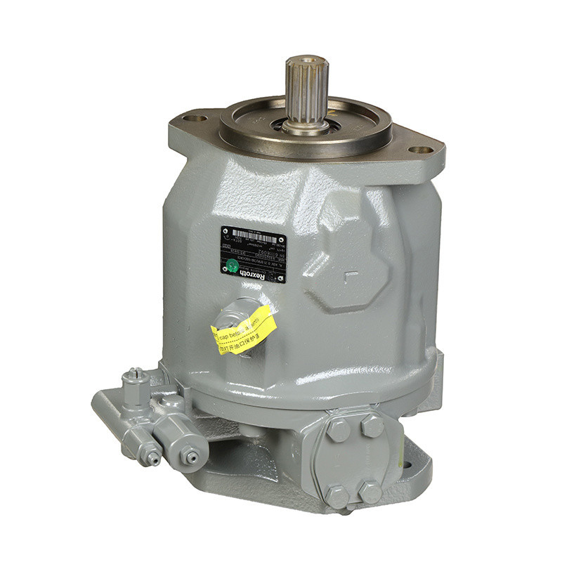 Steunbetaling in USD Toprated A10vso45 Hydraulische pomp voor Rexroth-kolvenpomp