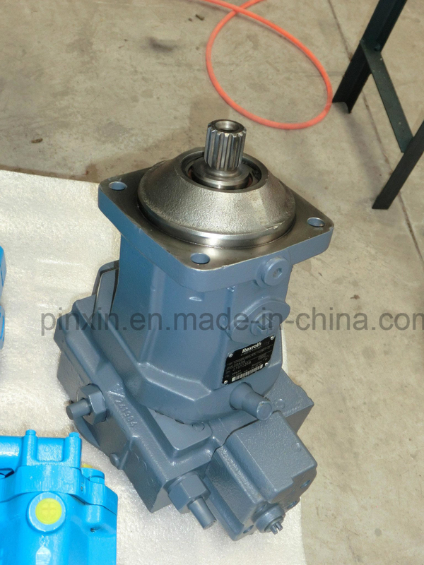 Goedkope oliehydromotor en hydrompompen voor bouwmachineonderdelen A11VO190/260