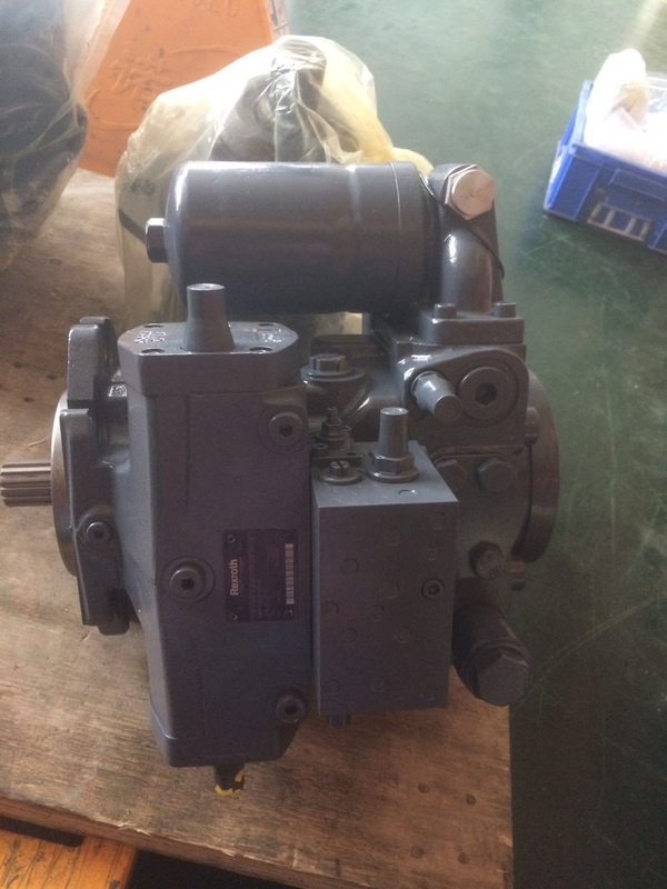 Hydraulische pomp A4vg71 A4vg Serise voor restitutiebeleid Claim een restitutie als uw bestelling niet verzonden