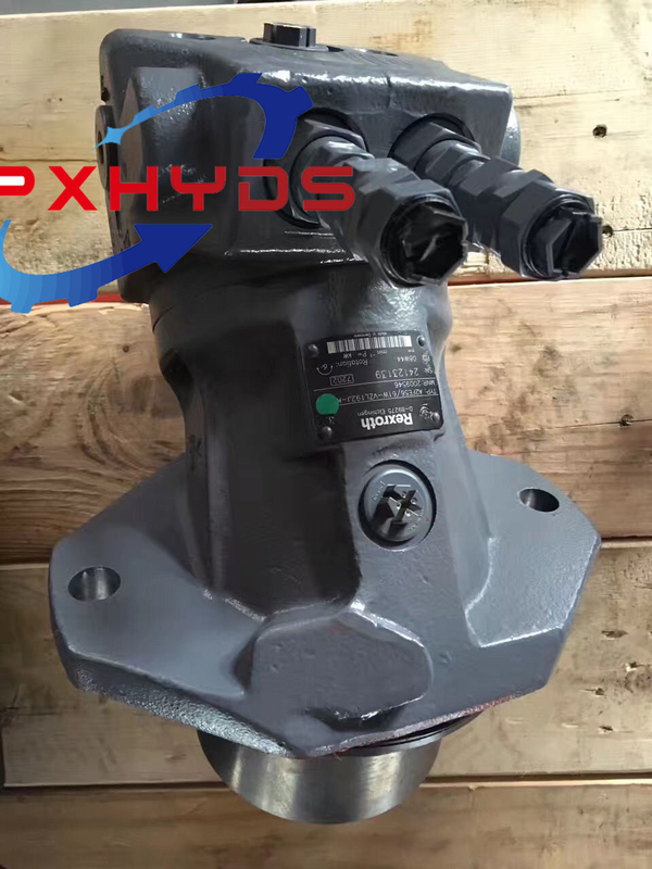 A2FE56/61W-VZL192J Hydraulische motor en onderdelen voor bouwmachines