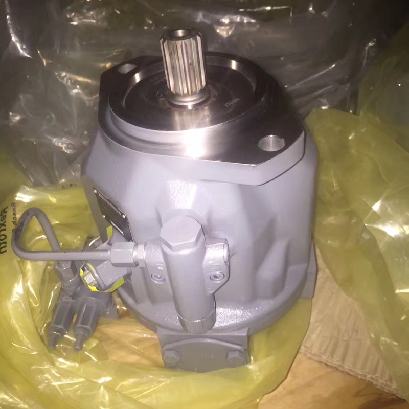 Delen van graafmachines Hpv140 Pomp voor belondelen PC300-7 PC350-7 PC360-7 PC120-7 Hydraulisch onderdeel