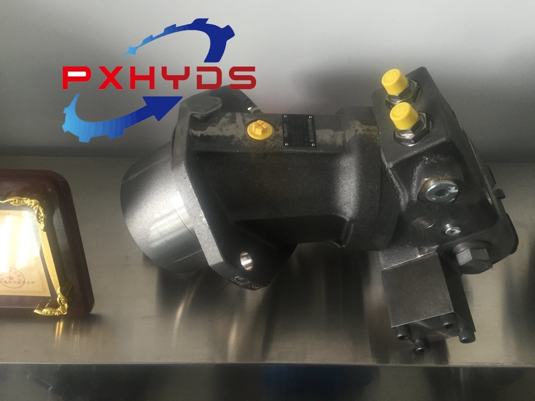 A2FE180 gietijzer hydraulische motor zuigerpomp voor graafmachine binnen uw budget