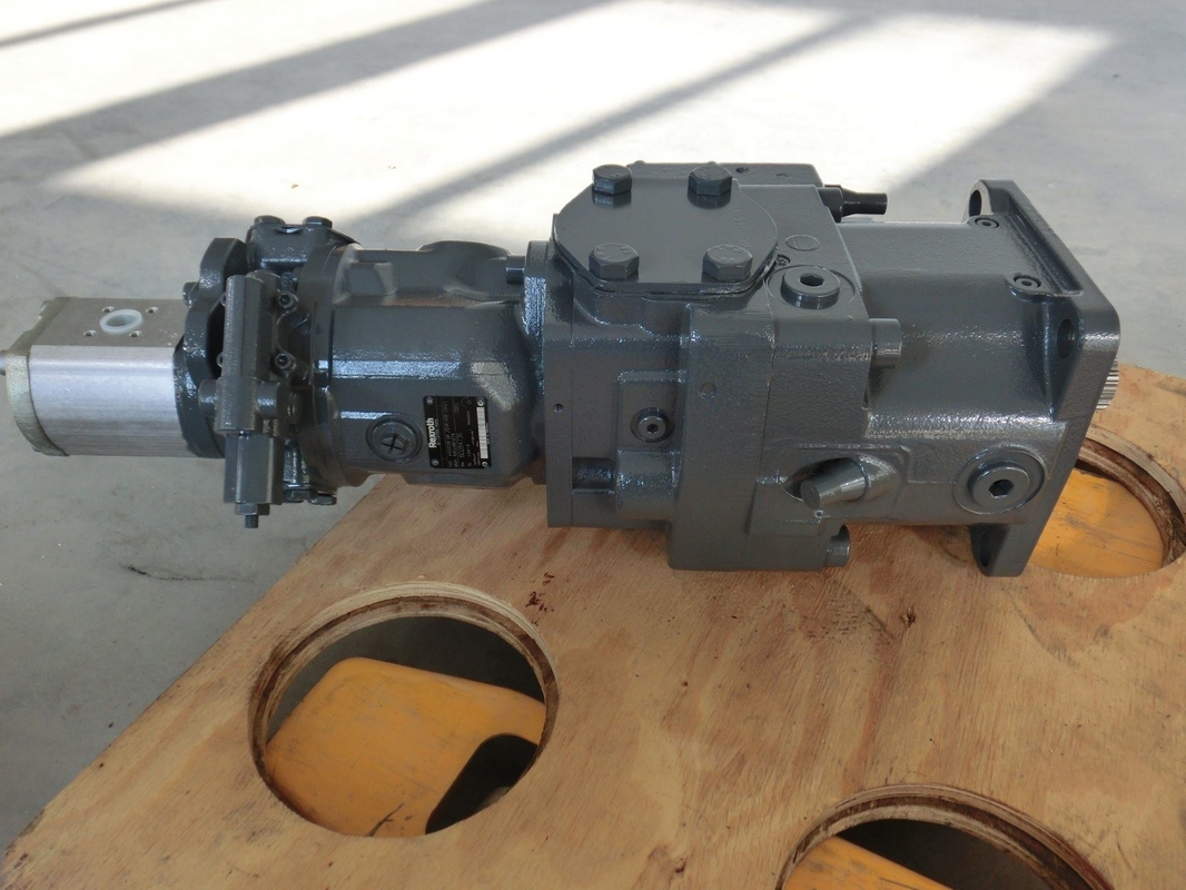 Betaling van de steun voor olie in USD A11vo Onderdelen van graafmachines voor hydraulische pompen