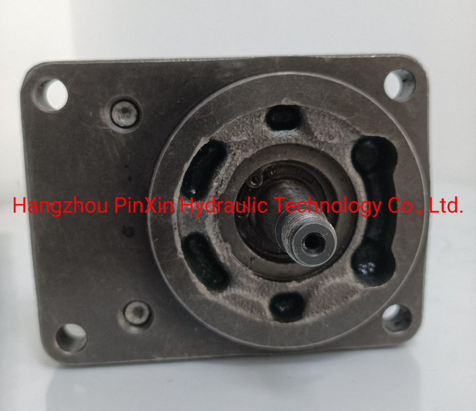 Tand Flank rechte tand Azmf-10-011USA20 ml tandwielpomp voor Rexroth hydraulische pomp