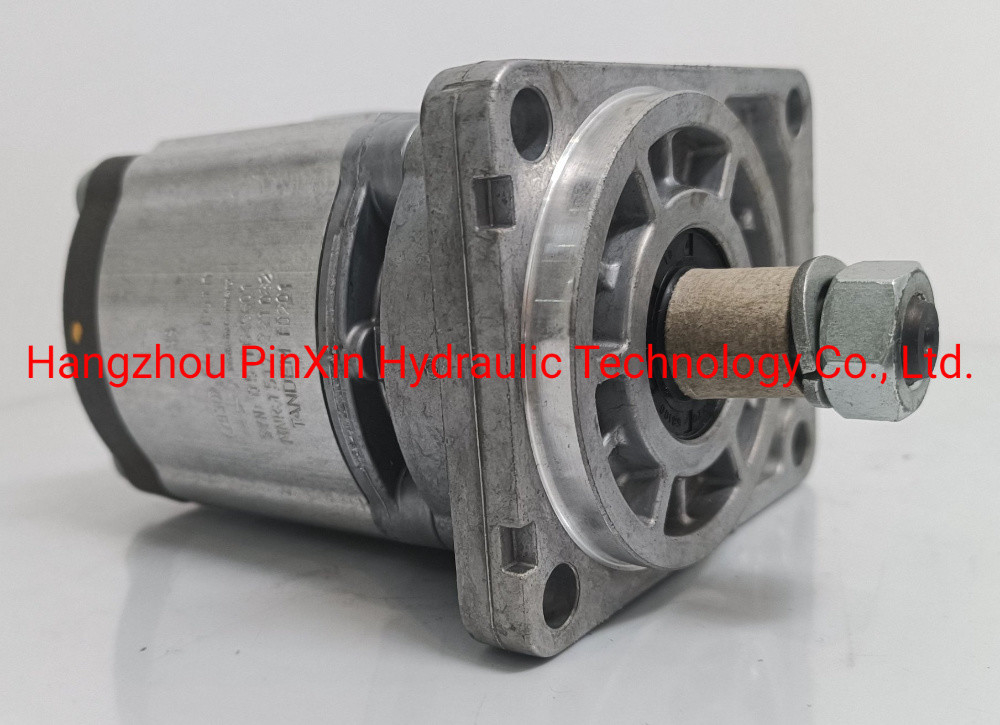 6 Maand Na-verkoopservice Azmf-10-016USA20ml Gear Pump voor Rexroth Hydraulische Pomp