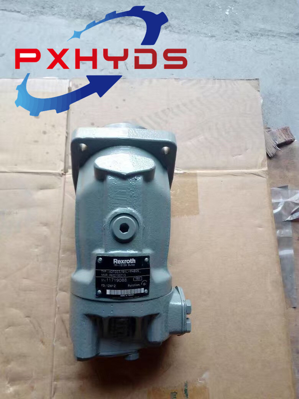 Stroomzuigertype Hydraulische motor A2FO23 voor A2FO16 A2FO45 A2FO56 Serise Spare Parts