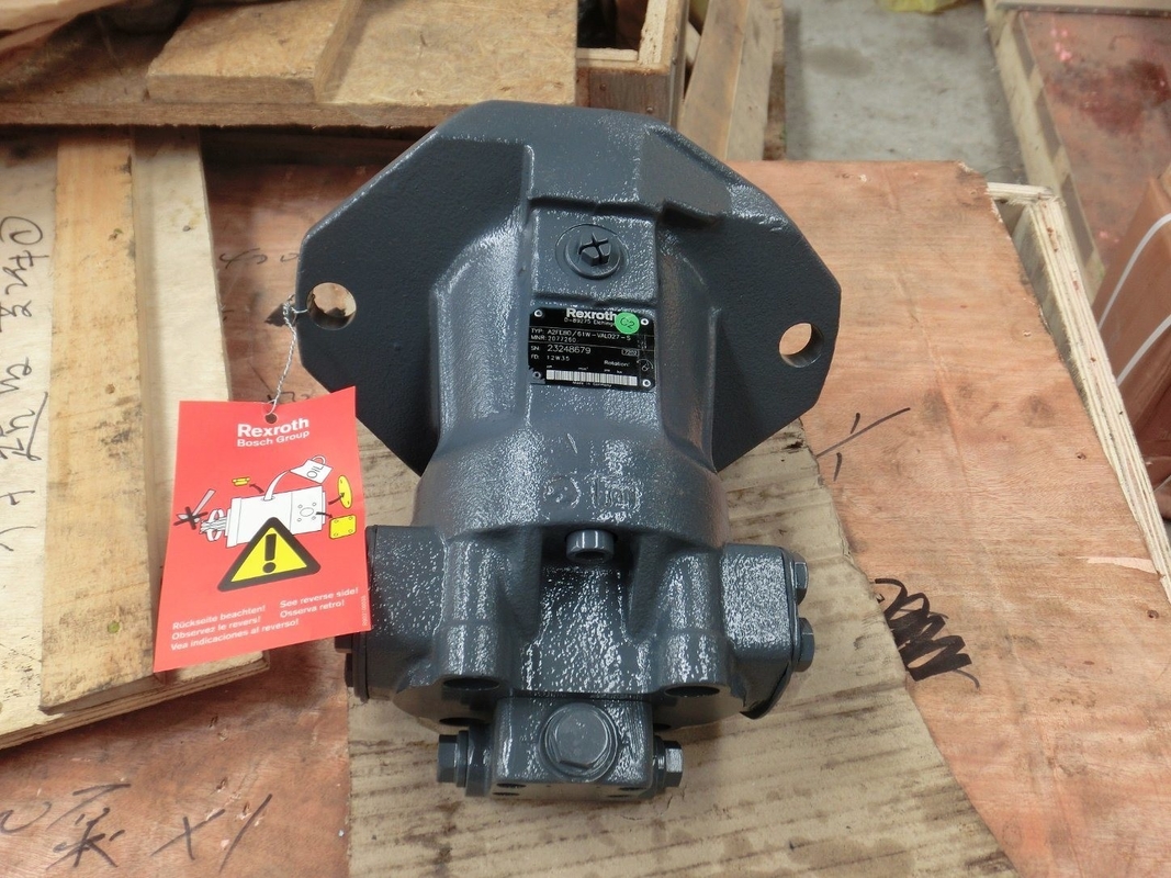Krijg uw terugbetaling voor niet verzonden bestellingen Hydraulische A2fe160/61W Motoronderdelen