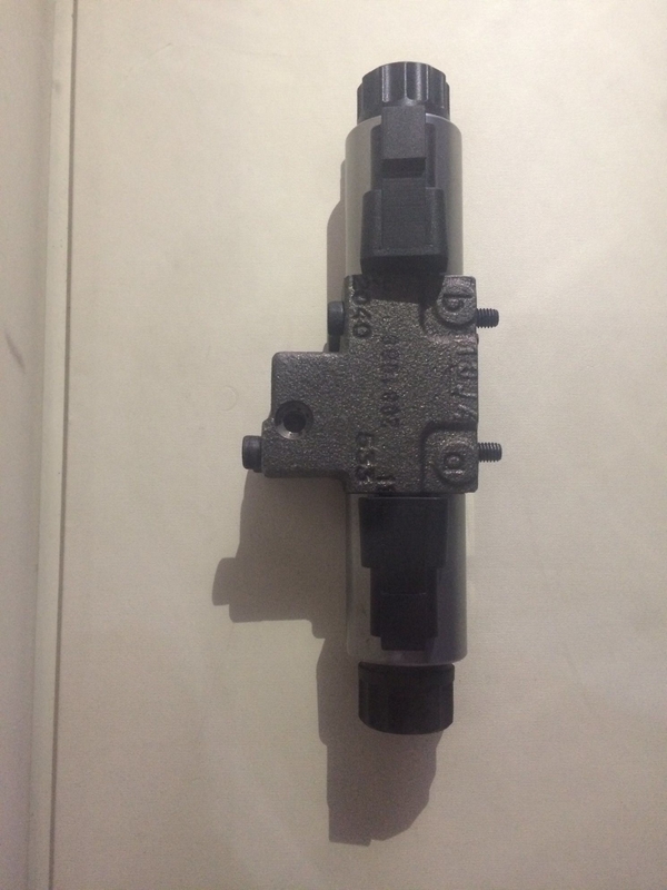 Steunbetaling in USD A2FM180 A2FM250 A2FM200 A2FM355 A2f500 A2f710 Hydraulische motor
