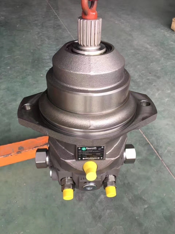 Hydraulische zuigermotor A6ve55 Veilige betalingen voor uw B2B-aankopen op Made-in.com