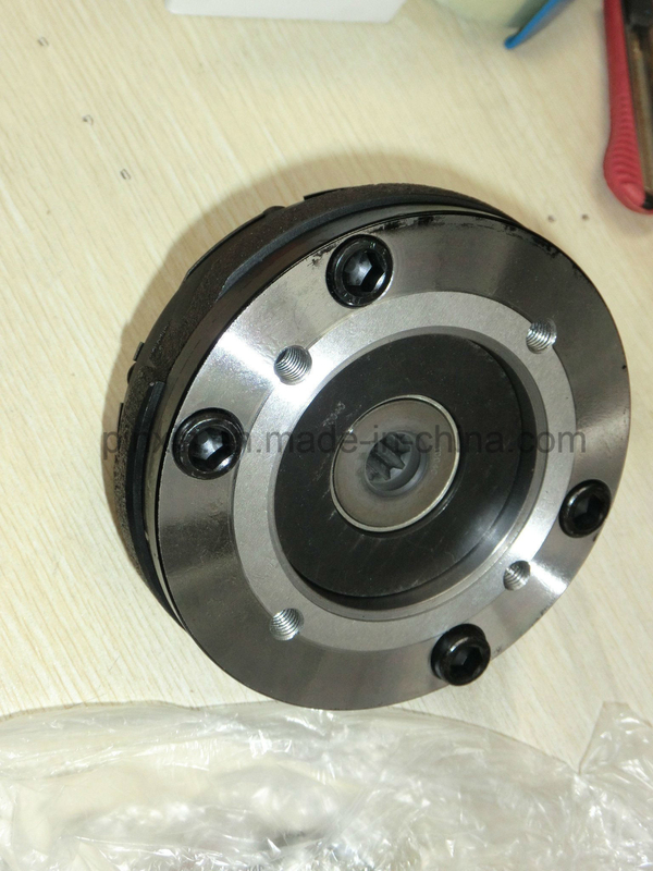 Excavator Apply A4vg71 Hydr Spare Parts Pilot Charge Pump voor de machinebouw