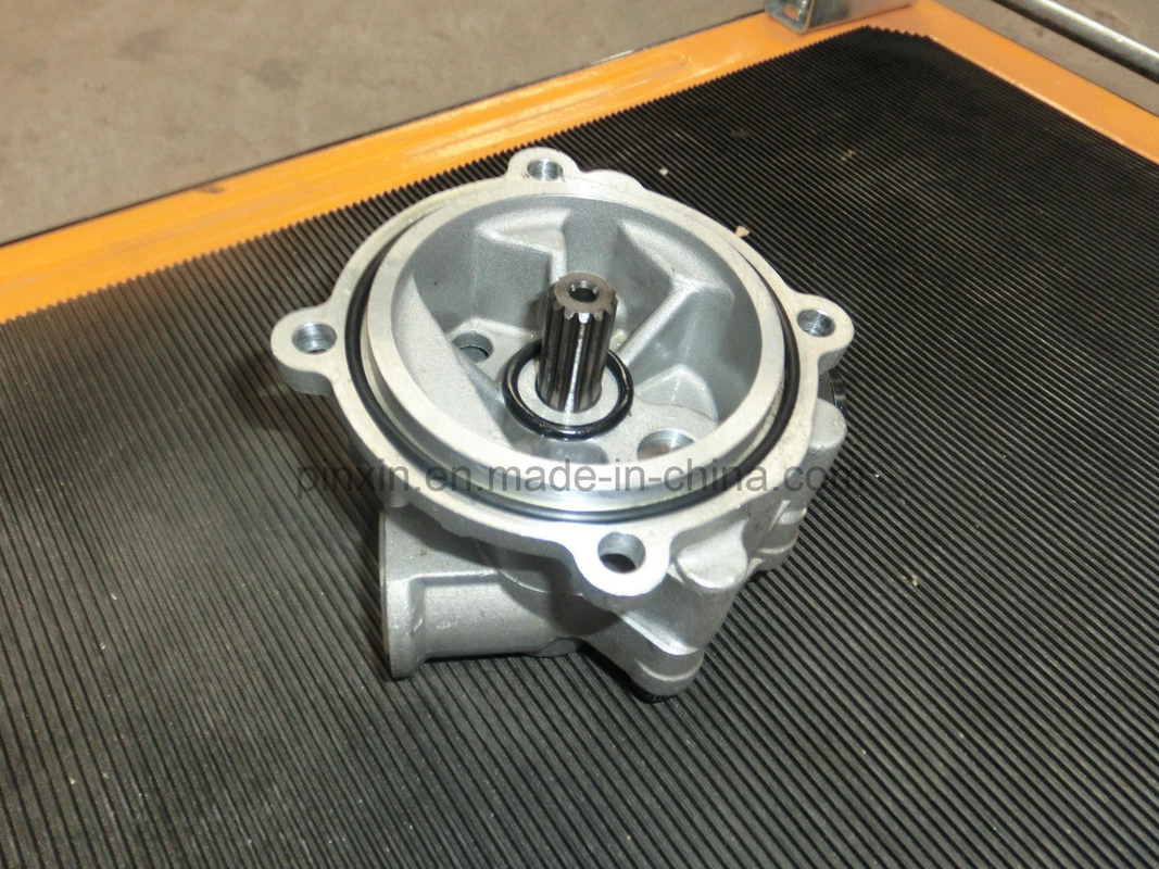 K3V63 112 Hydraulische laadpomp voor normale lijnversnellingen Olie zuigerpomp vervangende onderdelen
