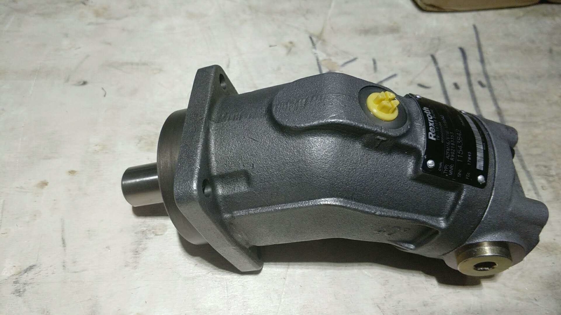 Seizoensuitvoer voor A2FM12/61W-Vbb030 hydraulische motor met steunbetaling in USD