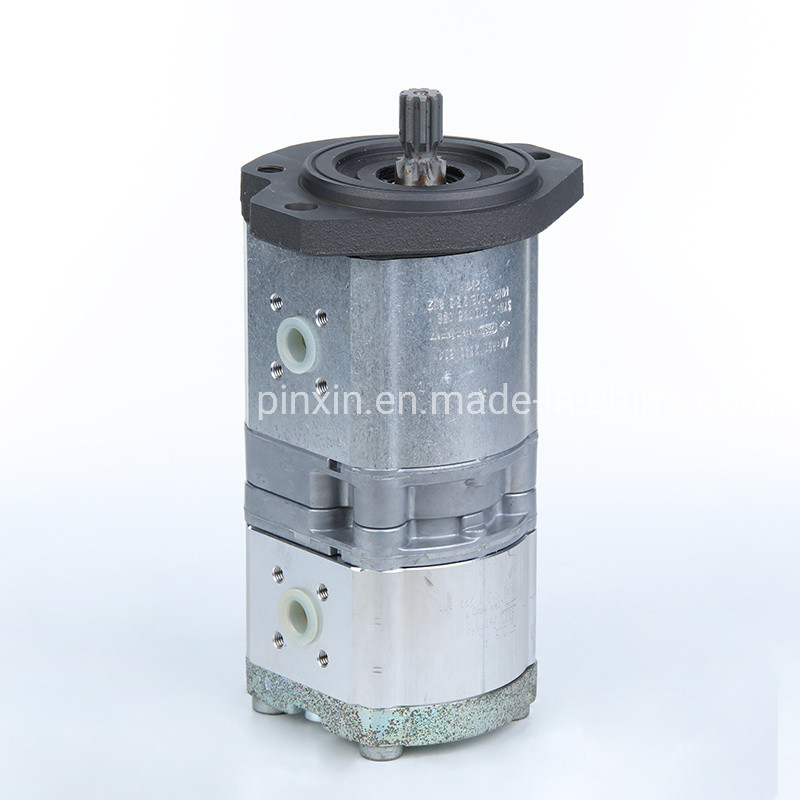 15 kg Hydraulische versnellingspomp Vraag terugbetaling als bestelling niet verzonden voor hydraulische systemen
