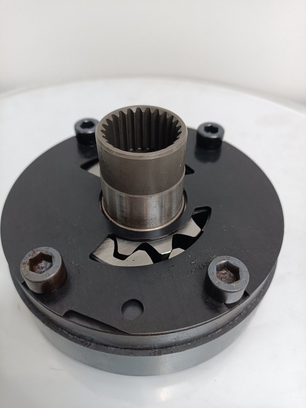 A4vg56 Normale lijnversnellingspompen voor asfaltmakers zijn de specialiteit van de machinesfabriek