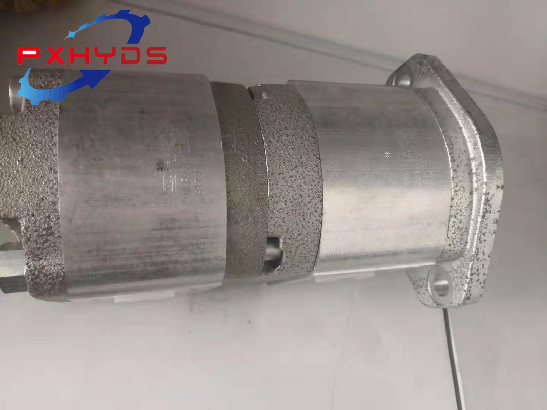 Hydraulische vervangende onderdelen versnellingsbom 0510767060 Azpgg-22-032/022rdc0707kb-S0081 voor graafmachines