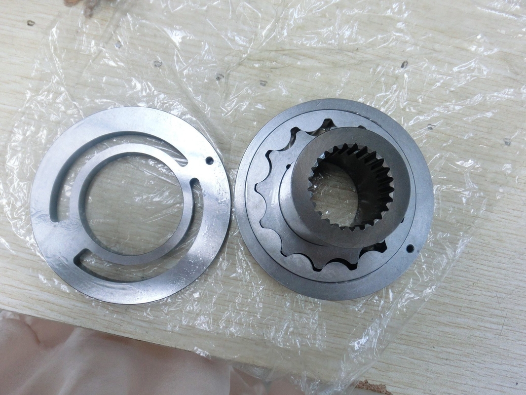 A4VG-serie Hydraulische tandwielpomp Spare parts Charge Pump Sauer voor de machinebouw