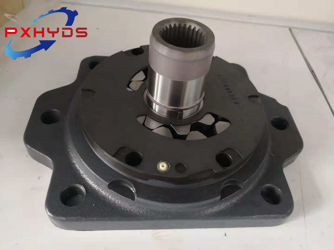 Beveiligde betalingen Ondersteuning in USD voor Made in A4vg40 Charge Pump
