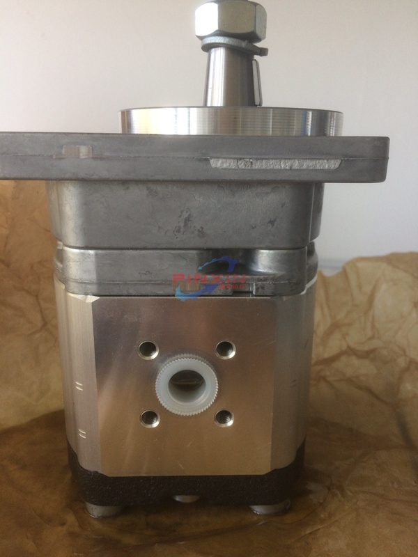 Interne aangesloten maasvorm Azmf-10-016USA20ml Hydraulische originele versnellingspomp onderdelen