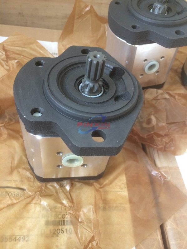 Hydraulische Azpf-11-02220kb-S0081 versnellingspomp en duurzaamheid voor reserveonderdelen voor kruipkraan