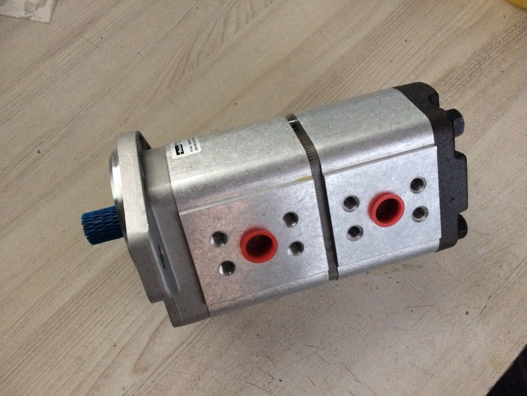 Aanpassing voor hefmachines Hydraulische pomponderdelen van PC30/40-8 graafmachineserie