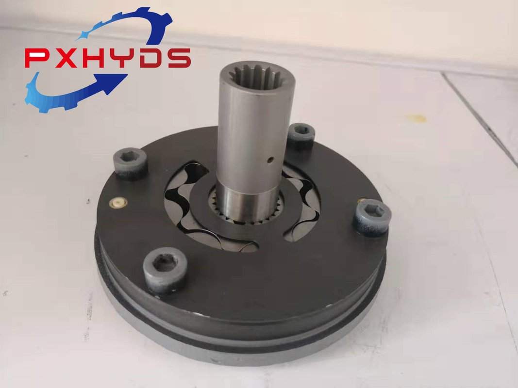 A4vtg90 Charge Pump Onderdelen 13teth voor normale lijnversnellingspompen in de machinebouw