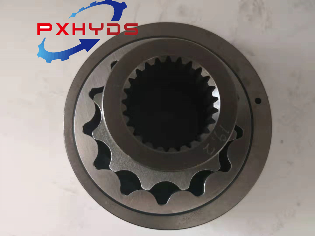 Beste hydraulische laadpomp van koolstofstaal voor machines PV22 PV23 PV24 PV27